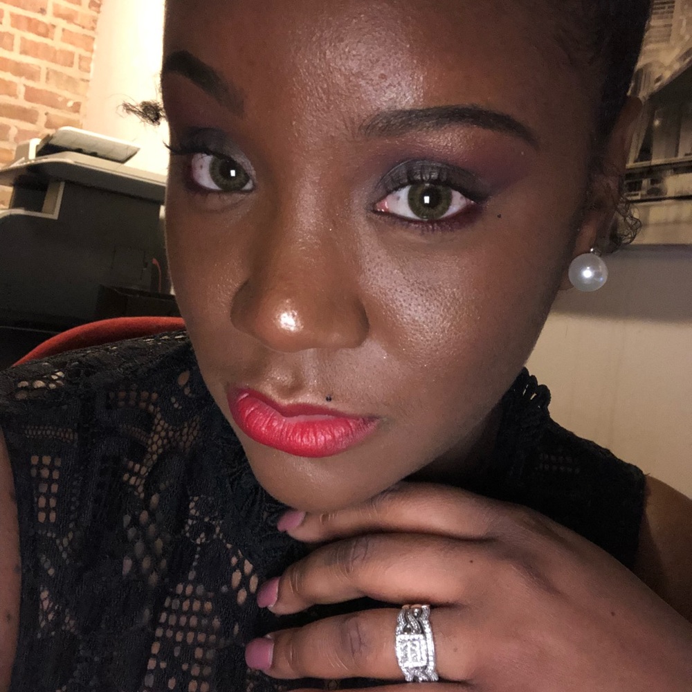 Meet your Posher, Renata
